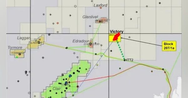 shell-acquisition-could-spur-victory-gas-project-west-of-shetland-–-offshore-magazine