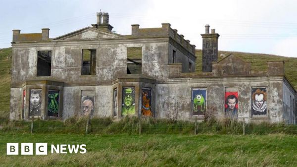 artist-turns-shetland-ruin-into-halloween-‘haunted-house’-–-bbcco.uk