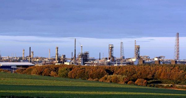 st-fergus-gas-terminal-workers-to-be-balloted-over-strike-action-amid-pay-row-–-aberdeen-live