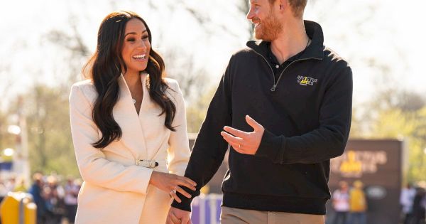 prince-harry-admits-to-‘all-kinds-of-problems’-at-home-with-meghan-markle-–-birmingham-live