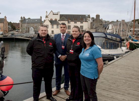security-training-to-be-provided-in-build-up-to-tall-ships-–-shetland-times-online