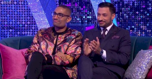 bbc-strictly-come-dancing-star-giovanni-‘frosty-and-frustrated’-with-richie-anderson-–-birmingham-live