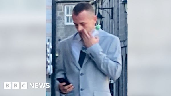 police-officer-screamed-in-agony-when-crushed-by-high-speed-chase-driver-–-bbc