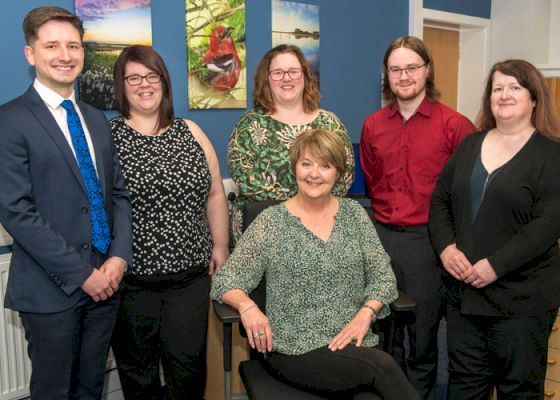 shetland-insurance-broker-expands-ahead-of-30th-anniversary-–-scottish-business-news