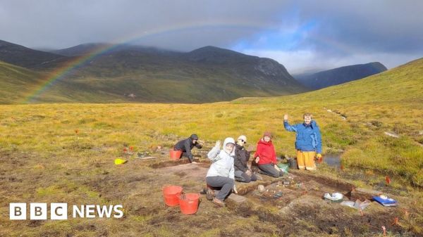hunter-gatherer-rest-stop-uncovered-in-cairngorms-–-bbc