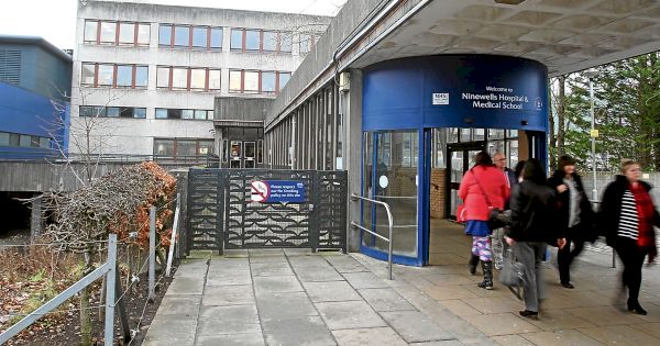 taxpayers-face-a-huge-1.5bn-bill-to-repair-crumbling-nhs-buildings-thanks-to-the-snp-–-scottish-daily-express
