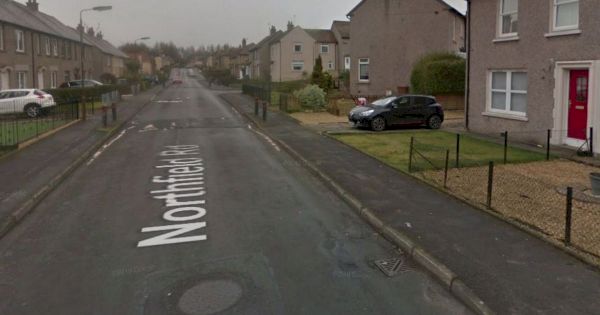man-dies-after-suspected-gas-explosion-in-falkirk-destroys-outbuilding-–-scottish-daily-express