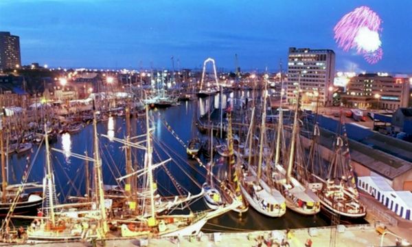 aberdeen-to-submit-bid-to-bring-tall-ships-race-back-to-city-in-2025-–-the-press-&-journal
