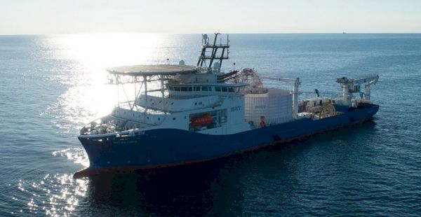 nkt-victoria-paces-ahead-with-cable-laying-for-shetland-hvdc-link-–-offshore-energy