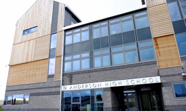anderson-high-school-headteacher-retiring-after-20-years-–-the-press-&-journal