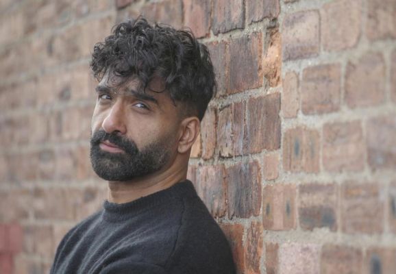 ‘i-want-to-scare-people’:-shetland-actor-on-his-eerie-glasgow-play-for-halloween-–-glasgow-times