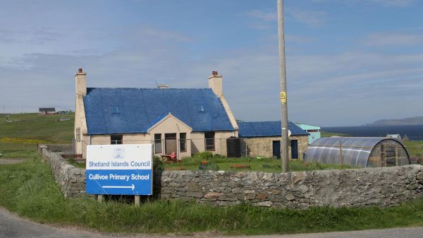 shetland-primary-triumphs-in-national-schools-awards-|-scotland-–-the-times