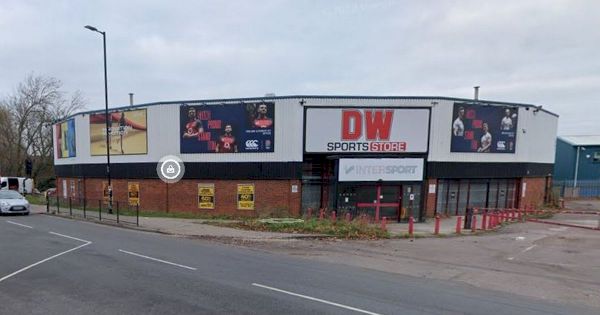 former-dw-sports-store-in-cheltenham-could-get-new-lease-of-life-–-gloucestershire-live
