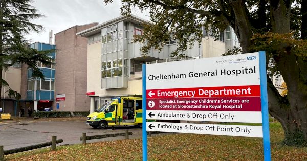 a&e-patients-‘left-waiting-for-hours-after-doctors-went-home’-–-gloucestershire-live