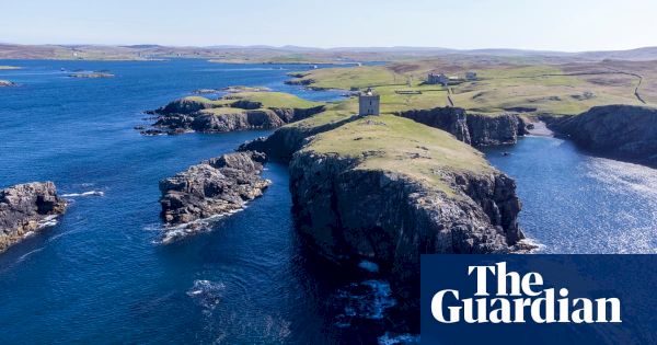isolated-homes-for-halloween-–-in-pictures-|-money-–-the-guardian