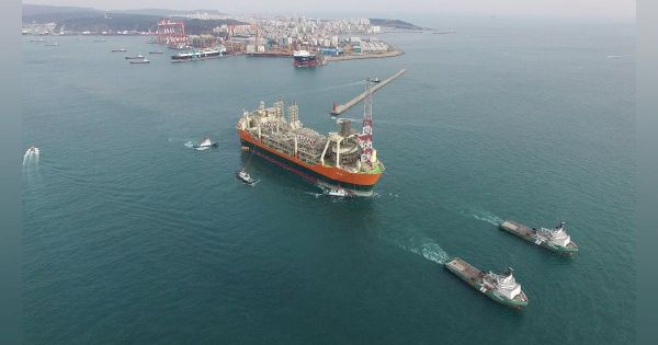bp-assessing-shetland-gas-pipeline,-emission-cuts-on-glen-lyon-fpso-–-offshore-magazine