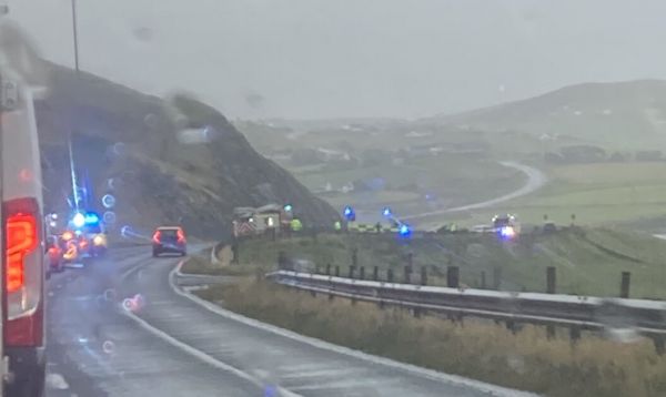 update:-casualty-taken-to-hospital-following-a970-crash-–-shetland-times-online
