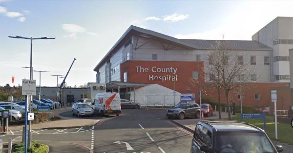 fraudster-builder-exaggerated-injuries-in-bid-to-sue-hospital-trust-out-of-more-than-500k-–-gloucestershire-live