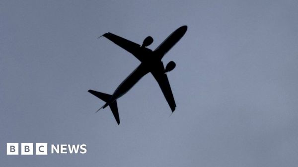 unions-reject-regional-airport-owner’s-pay-offer-–-bbc