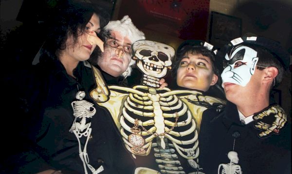 halloween-memories:-what-did-you-used-to-do-at-halloween?-–-the-press-&-journal