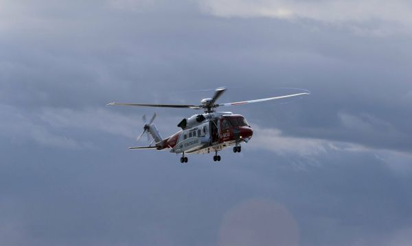 nothing-found-after-red-flare-sparks-overnight-coastguard-search-off-shetland-–-the-press-&-journal