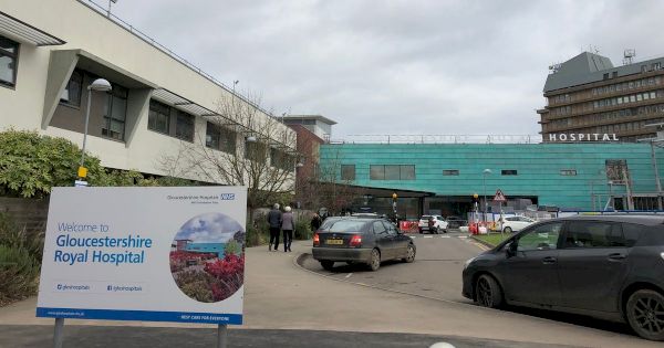 gloucestershire-royal-hospital-opens-new-gynaecology-unit-in-move-back-to-pre-pandemic-status-–-gloucestershire-live