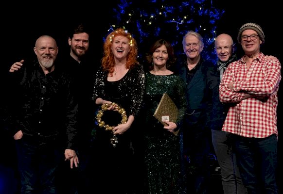 phil-cunningham’s-christmas-songbook-will-bring-festive-cheer-to-north-east-–-grampian-online