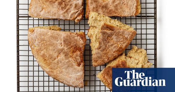 energy-saving-bread:-how-to-make-the-perfect-bannocks-–-recipe-–-the-guardian