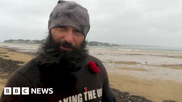 former-para-finds-love-and-becomes-dad-on-walking-tour-of-uk-–-bbc