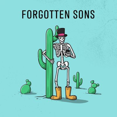 ep-review:-forgotten-sons-–-forgotten-sons-–-distorted-sound-magazine-–-distorted-sound-magazine-–