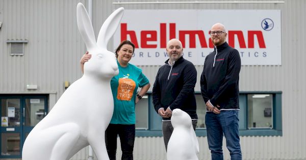 north-east-cancer-charity-clan-to-showcase-40-hare-sculptures-in-big-hop-trail-–-aberdeen-live