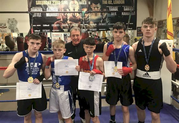 inverness-city-boxing-club-head-coach-celebrates-his-100th-champion-–-inverness-courier