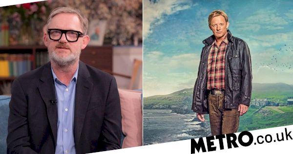shetland:-douglas-henshall-rules-out-return-on-this-morning-–-metroco.uk