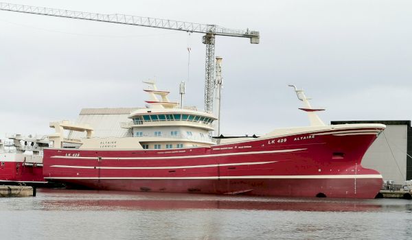 new-altaire-moves-to-danish-shipyard-ahead-of-delivery-next-year-–-shetland-news