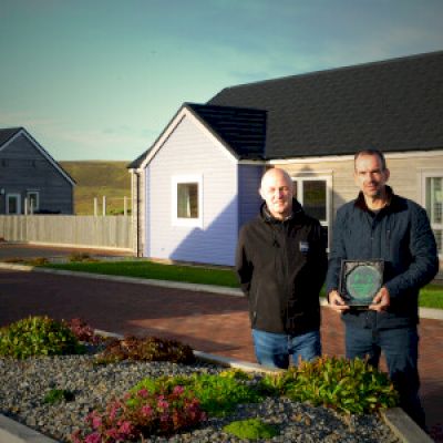 two-hjaltland-new-build-projects-receive-community-contribution-awards-–-scottish-housing-news