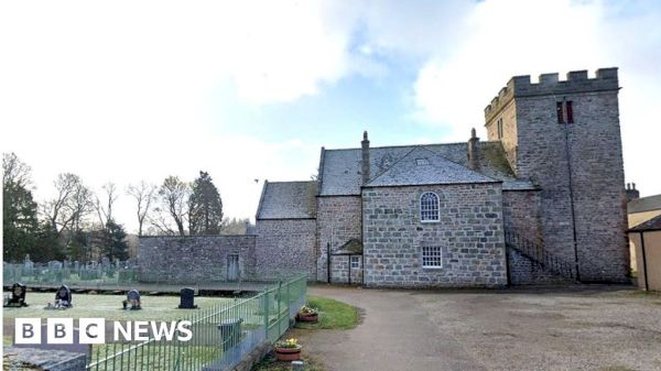 church-holds-vigil-for-woman-missing-in-river-don-–-bbc