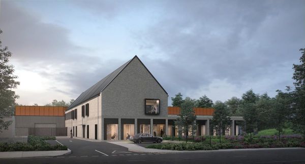 final-construction-contract-approved-for-new-30m-integrated-mortuary-facility-–-the-scotsman