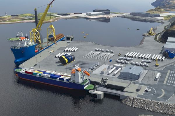 piling-progresses-at-outer-hebrides-deep-water-terminal-–-ground-engineering