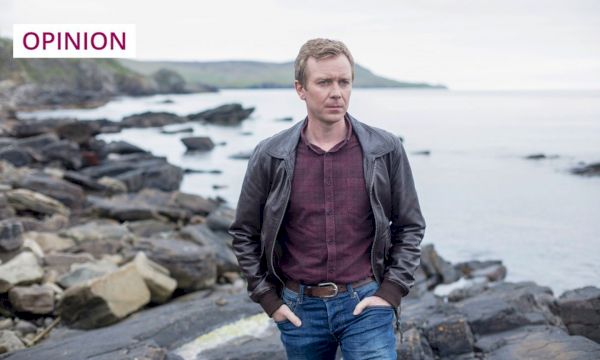 chloe-irvine:-time-for-ashley-jensen-to-do-her-homework-and-bring-shetland-dialect-to-the-forefront-–-the-press-&-journal