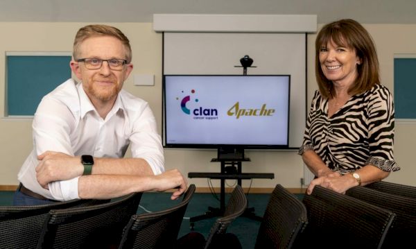 apache-cash-helps-north-east-cancer-support-charity-tap-into-corporate-hire-market-–-the-press-&-journal
