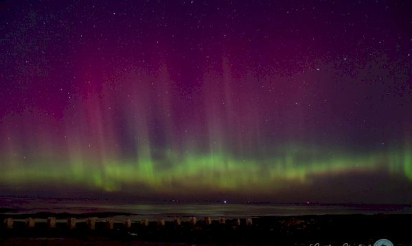 northern-lights-appear-across-aberdeenshire,-moray-&-highlands-–-the-press-&-journal