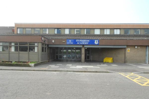 east-ayrshire-to-shut-all-schools-as-teachers-plan-new-strike-action-–-yahoo-news-uk