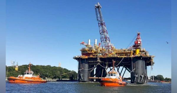 north-sea-captain-field-passes-polymer-eor-milestone-–-offshore-magazine