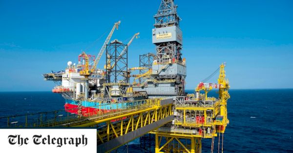 total-pulls-investment-from-north-sea-in-response-to-sunak’s-windfall-tax-–-the-telegraph