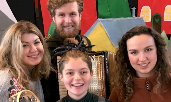 what-a-week:-a-gaelic-pantomime-and-another-us-drama-–-the-press-&-journal