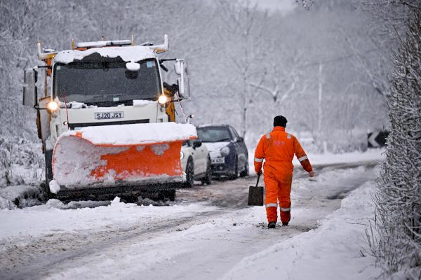 yellow-weather-warning-issued-for-snow-in-the-highlands-and-north-east-–-yahoo-eurosport-uk