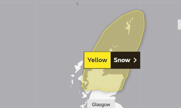 warning-issued-for-snow-in-highlands,-islands,-moray-and-aberdeenshire-this-week-–-the-press-&-journal