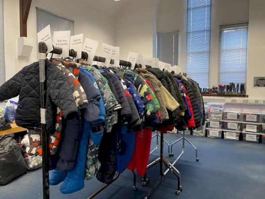 council-opens-new-hub-offering-cost-of-living-support-–-shetland-news