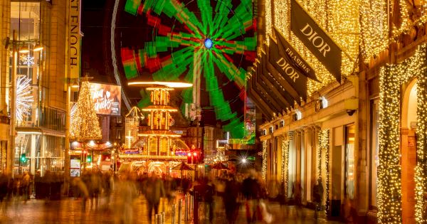 what’s-on-in-glasgow-over-the-festive-season-–-daily-record