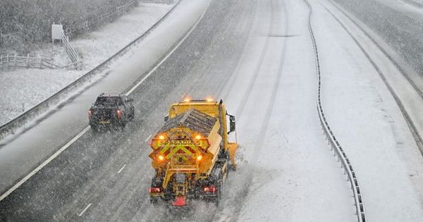 snow-warnings-issued-across-scotland-as-edinburgh-to-be-hit-with-snowfall-next-week-–-edinburgh-live